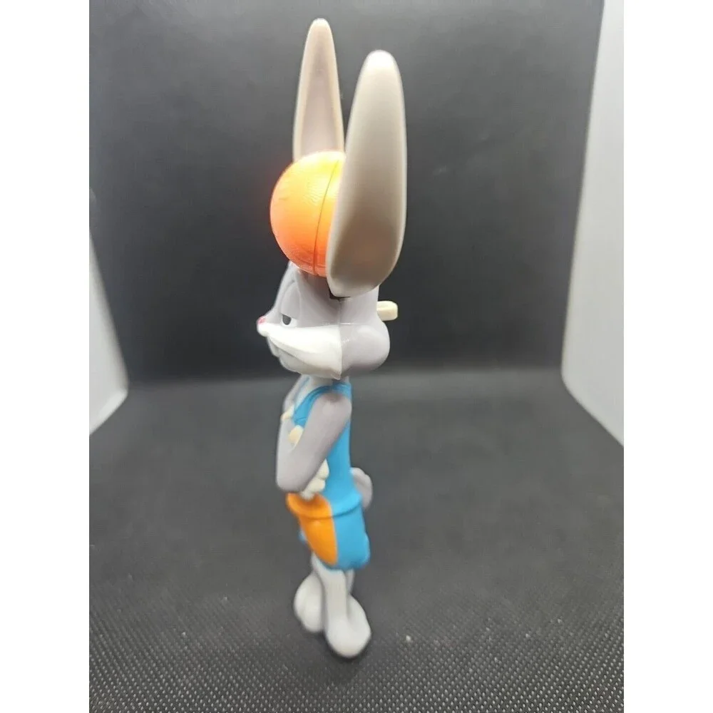 Bugs Bunny McDonald's Happy Meal Toy Space Jam 2 2020